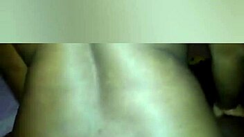 Latina Bbw's Natural Tits and Pussy Massaged Before Anal Assfucking Orgasm