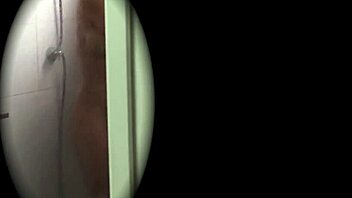 danny mancini caught in bathroom 😏