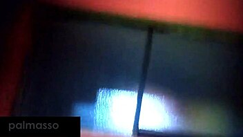 Visiting a big ass Latina in the hotel while her cuckold husband works, feeling intense emotions during anal