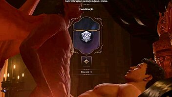 i had sex with a little devil, it was so hot!