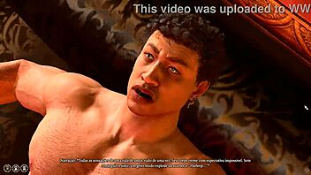 i had sex with a little devil, it was so hot!