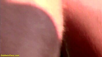 Flexi Oiled Stepsis Outdoor Anal Fucked