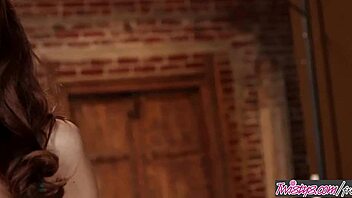 twistys - i dream of sabrina sabrina maree busty ones twistys.