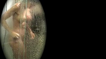 danny mancini caught in bathroom 😏