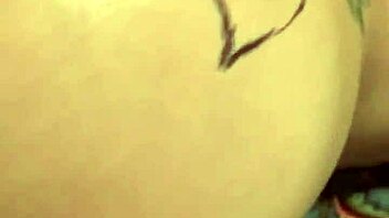 My little fox Jackie getting fucked