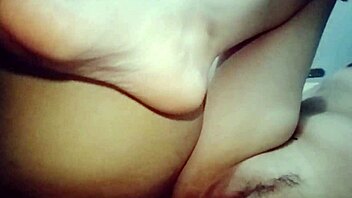 Delicious anal pleasure?