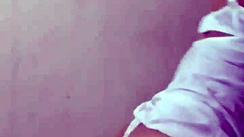 i'm a latina teen alone in my house.