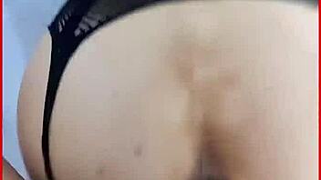 Quickie with Latina Before Mother-in-Law Arrives