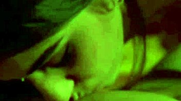 Learn Fellatio With Brunette Indian Babe!