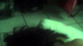 Giving it hard to my friend bent over 😈