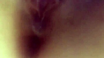 madura masturbates thinking of me and reaches orgasm