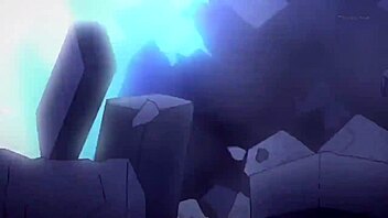 hey, seen tokyo ravens cap 3 in spanish?