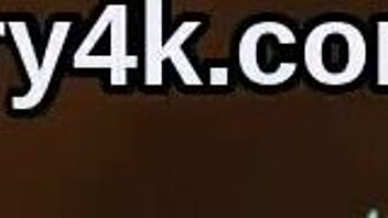 Sultry teen GIVES BLOWJOB in pov