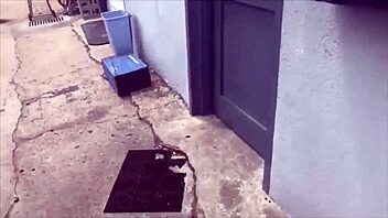 London ebony queen meets Benji Bands in the booth.