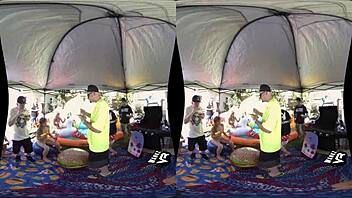 WankzVR - Make America Cum Again! 😏