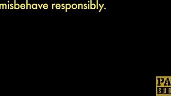 pascalssubsluts - mature eve adler gets dominated