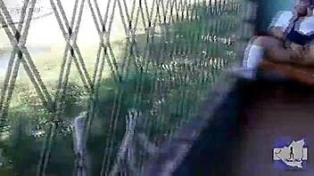 i squirted all over the place in this nica porn