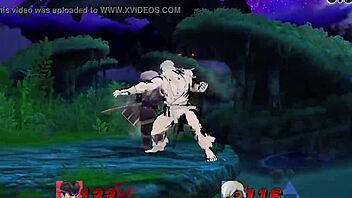 dom girlfriends control the scene