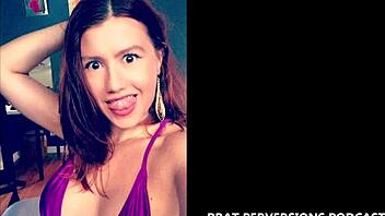 Brat perversions podcast ep1, sissy chat feminization