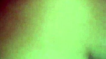 Giving it hard to my friend bent over 😈