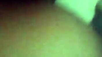 Giving it hard to my friend bent over 😈