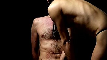 she tied me up and took control – can you handle it?