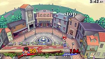 dom girlfriends control the scene