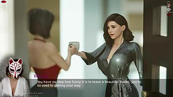 Ms Denvers Episode 7 Adventure