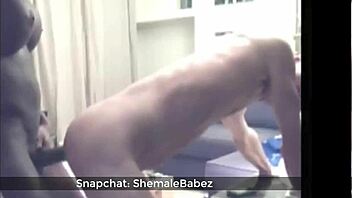 Amateur Shemales Dominate Guys In Emotional Compilation