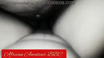 Busty Chick Dominates BBC Hard.