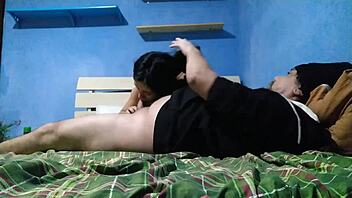 i look like a young girl and he loves it