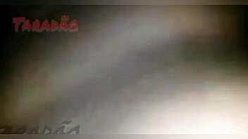 Preta cumming hard while taking load in tight ass