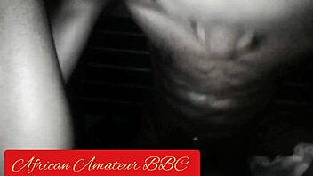 Busty Chick Dominates BBC Hard.