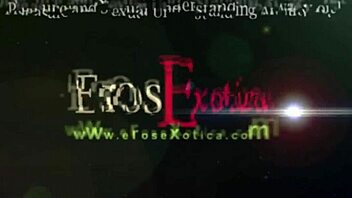 Africans Engaged in Exotic Sexuality