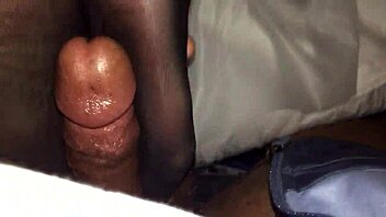 i can't believe this chinese massage got me cumming in stockings, never felt so good after such a long day