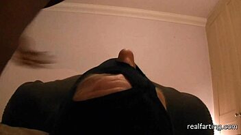 face farting fun with a twist