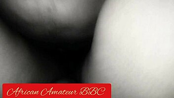 Busty Chick Dominates BBC Hard.