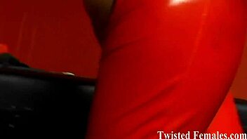 i’ll show you what happens when you defy your mistress