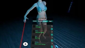 Captain Hardcore VR Game Feels So Real!