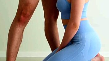 i'm so horny for my hot step-sister with her big ass and cute girl vibes and those big tits