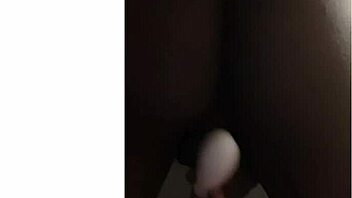 straight guy tries gay anal bent over