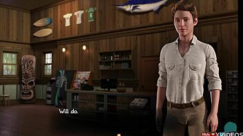 treasure of nadia 131 busty milf naomi sucking