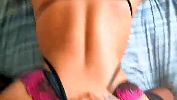 Failed My Test, So Teacher Banged Me Hard in Gangbang Lesson