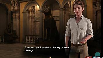 treasure of nadia 131 busty milf naomi sucking