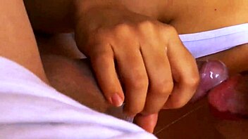 The stepsister says, after the party, things got hot in my brother's room.