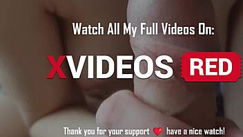 Watch this close POV cock sucking end in huge cumshot?