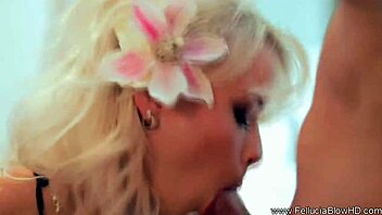 Experience This Artistic Loving Blowjob!