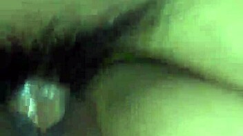 Happy Japanese couple feels joy during webcam fucking