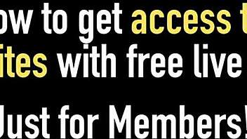 Maxine X in pantyhose gives foot job and hard banging