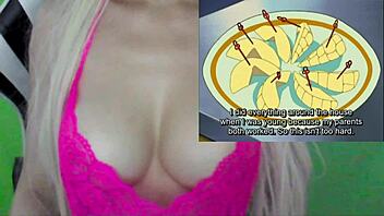 Melinamx's erotic stories: Horny nurse seduces patient for sex